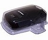 Radar Cover:
Protects againsts moisture, dirt & dust